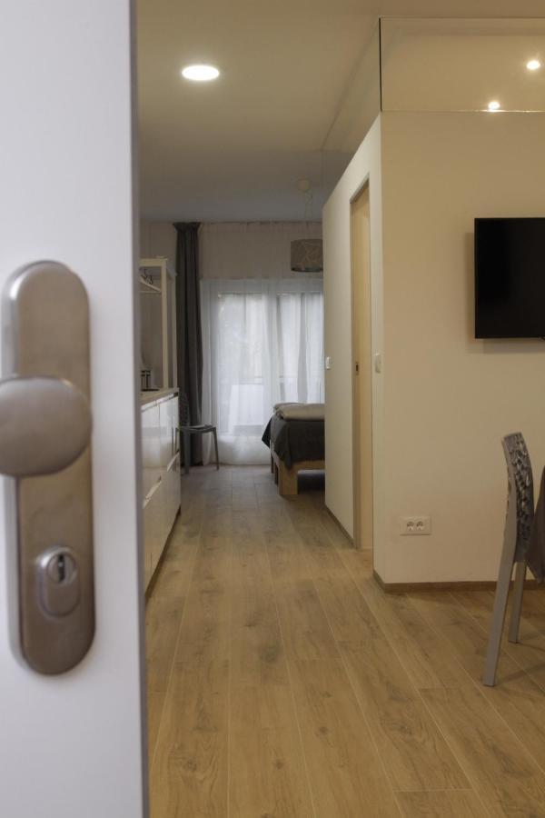 Apartment Mia Merano Eksteriør billede