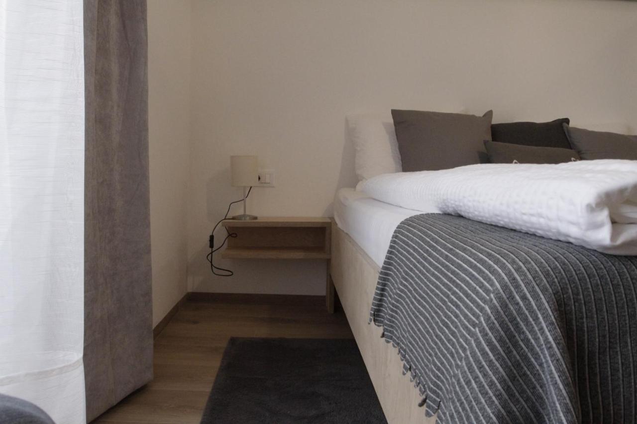 Apartment Mia Merano Eksteriør billede