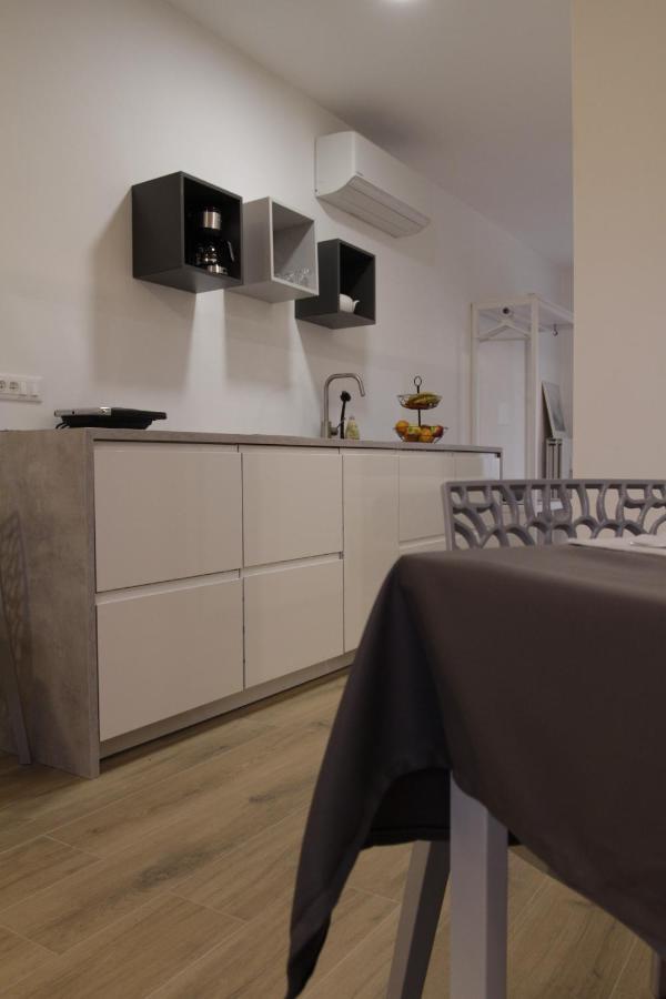 Apartment Mia Merano Eksteriør billede