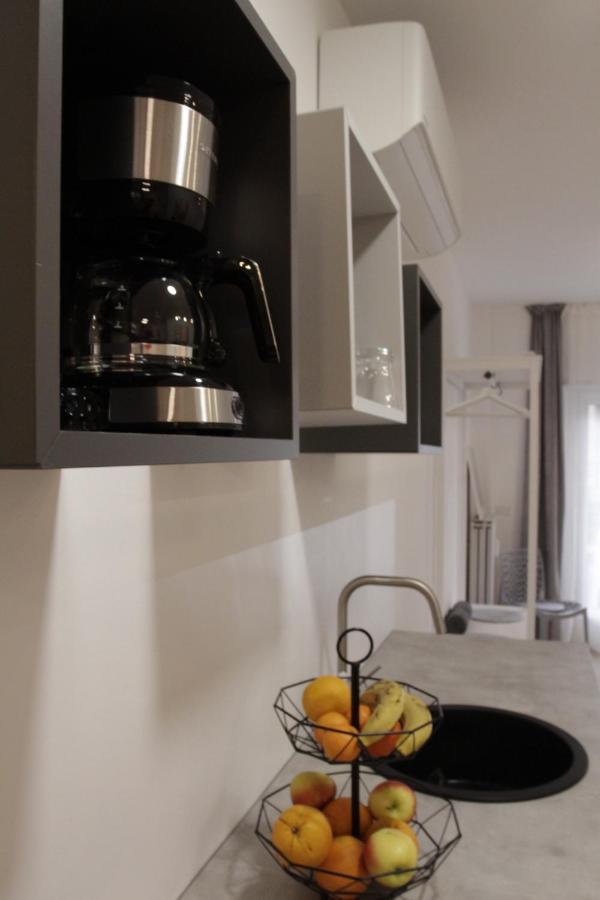 Apartment Mia Merano Eksteriør billede