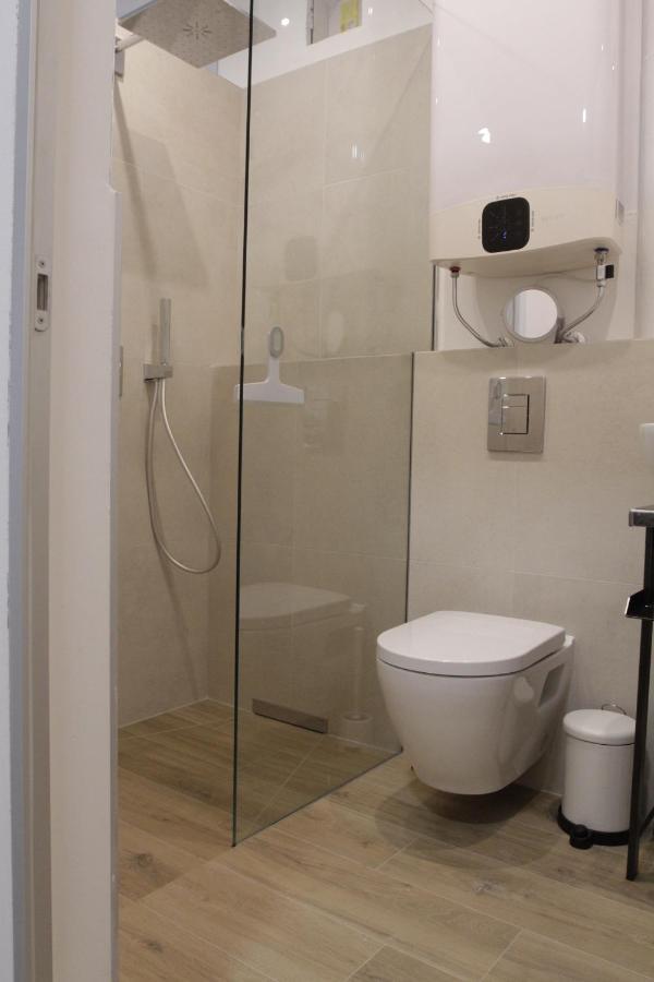 Apartment Mia Merano Eksteriør billede