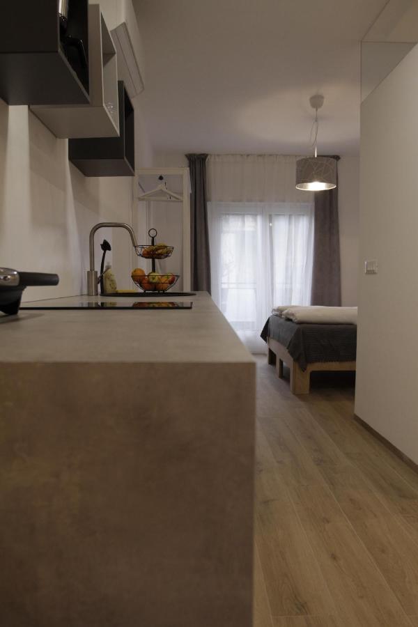 Apartment Mia Merano Eksteriør billede