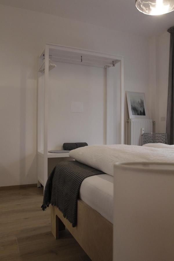 Apartment Mia Merano Eksteriør billede