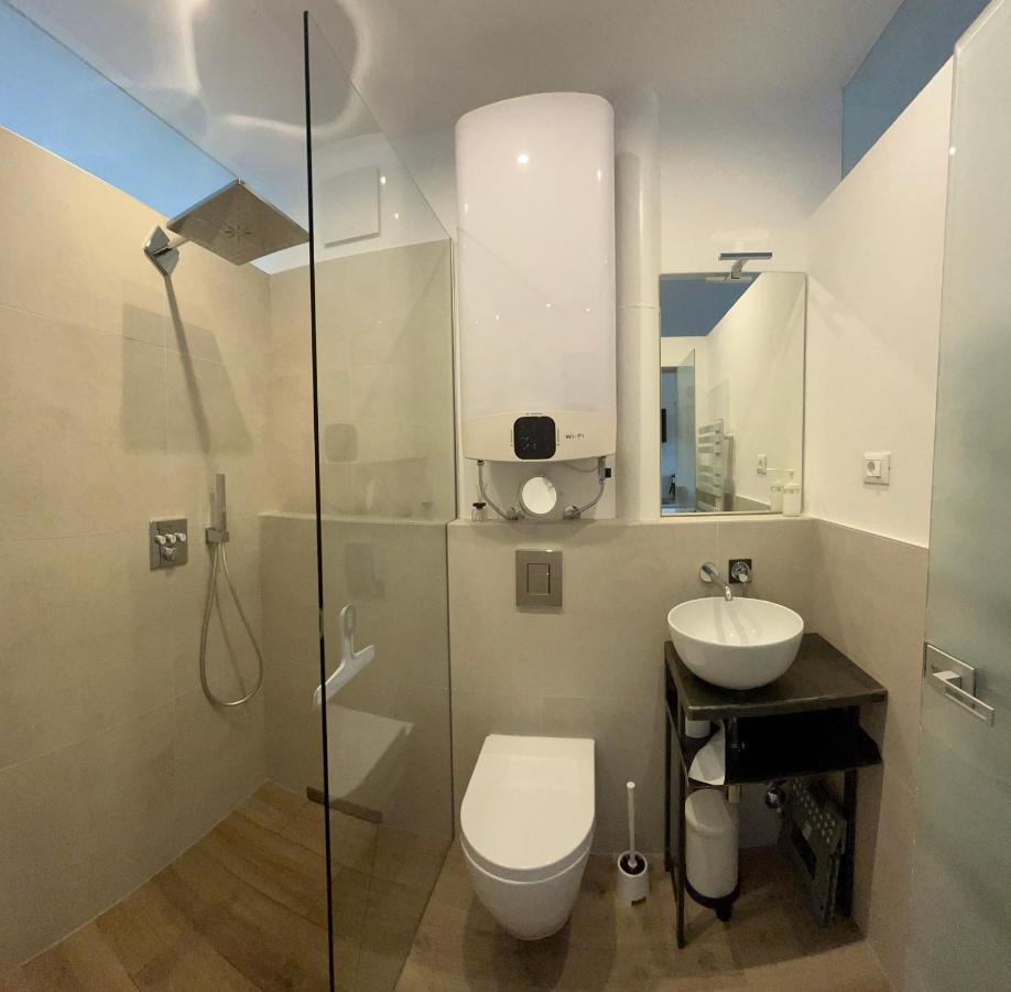 Apartment Mia Merano Eksteriør billede