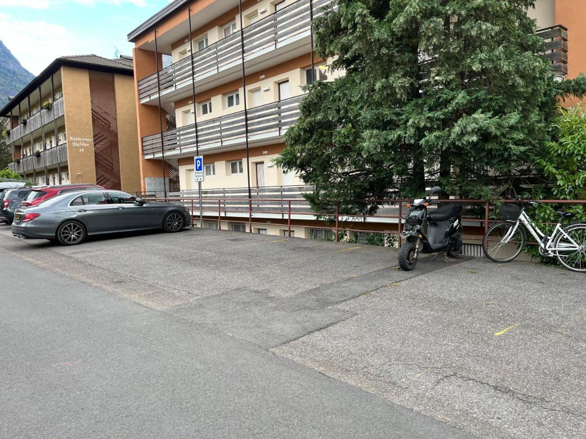 Apartment Mia Merano Eksteriør billede