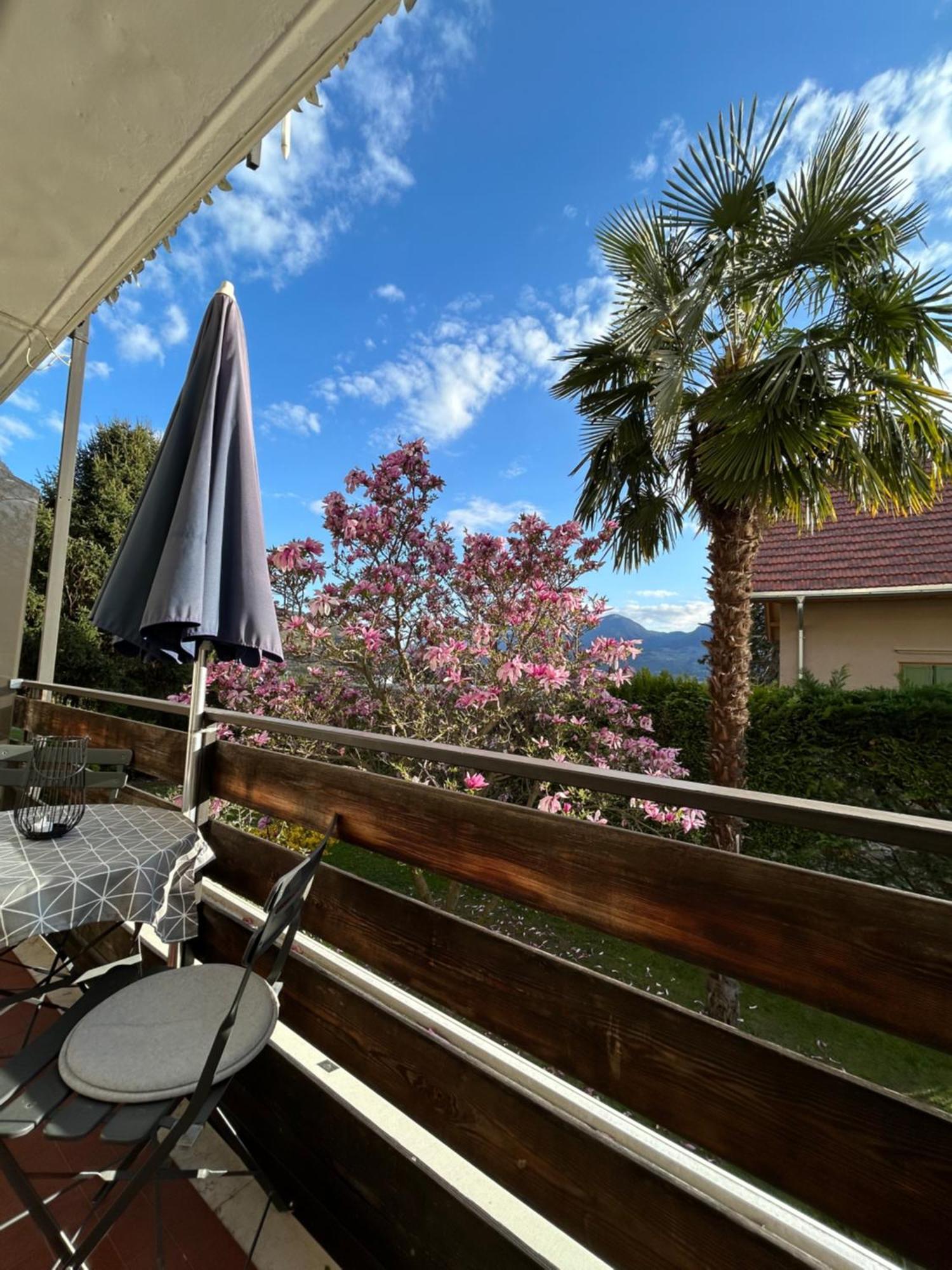 Apartment Mia Merano Eksteriør billede